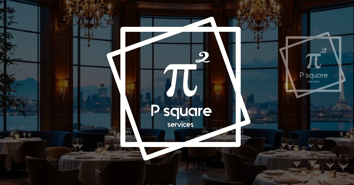 P Square Services | Hospitality Consulting, Events & Recruiting in Cyprus