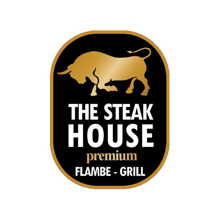 The Steak House